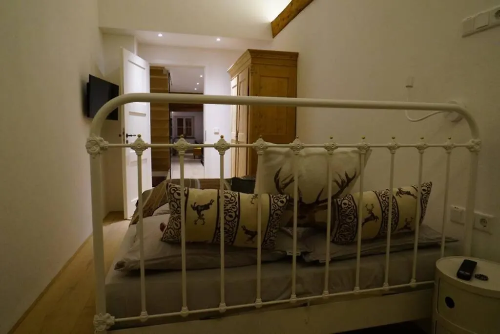 Holiday home Ferienhaus Lieblingsplatz-Fuessen - Stilvoll Urlauben & Wohnen Germany