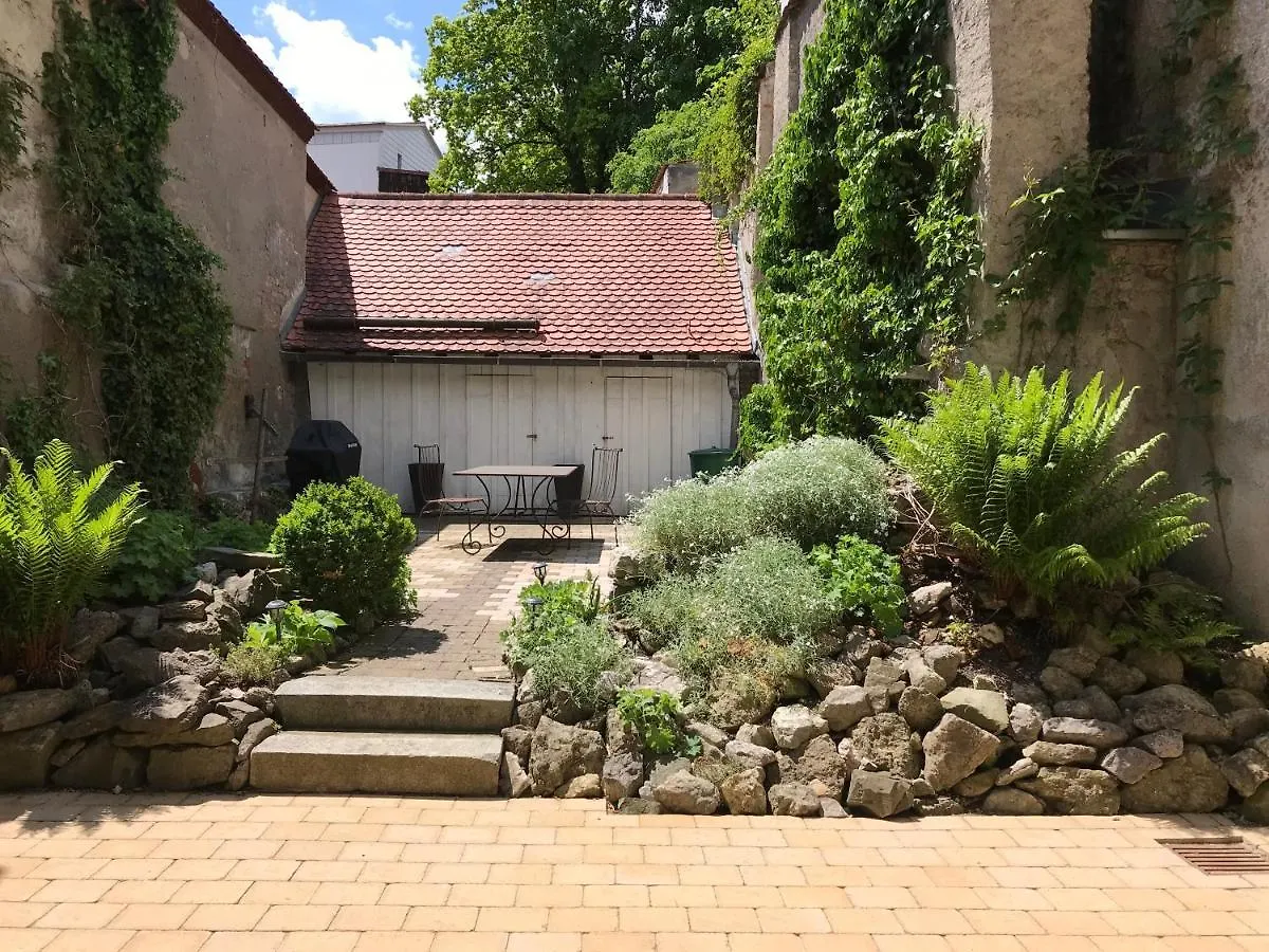 Holiday home Ferienhaus Lieblingsplatz-Fuessen - Stilvoll Urlauben & Wohnen