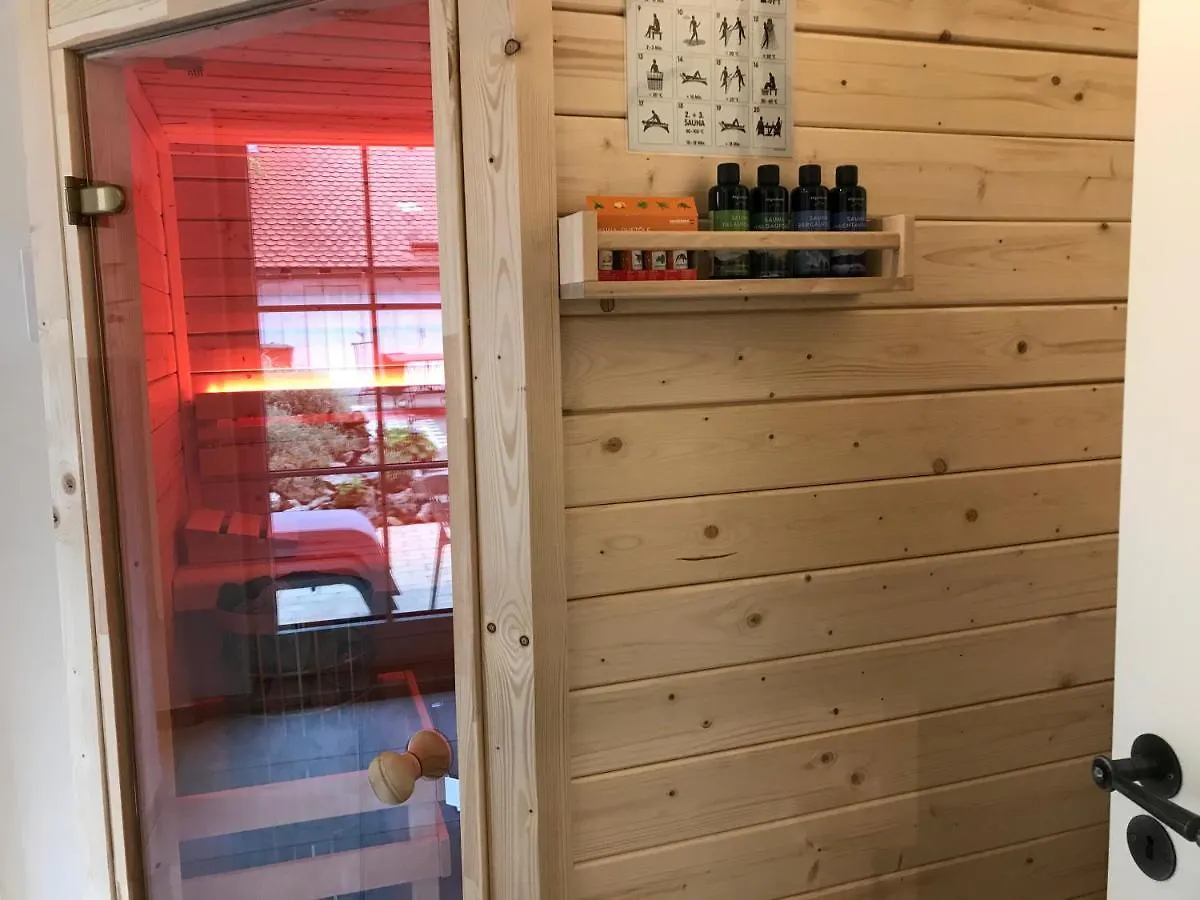 Ferienhaus Lieblingsplatz-Fuessen - Stilvoll Urlauben & Wohnen 0*, Fussen