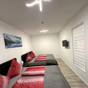  Apartment Treff