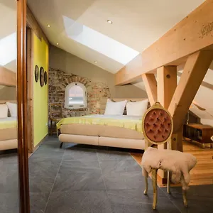  Apartment Altstadt-loft