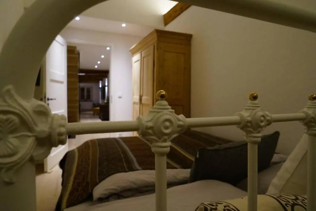 Ferienhaus Lieblingsplatz-Fuessen - Stilvoll Urlauben & Wohnen 0*, Fussen