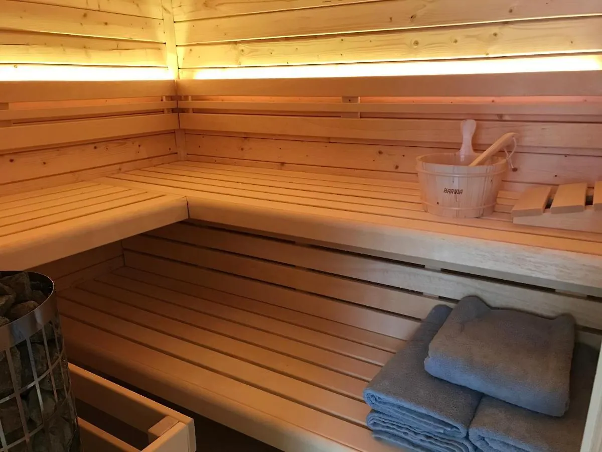 Ferienhaus Lieblingsplatz-Fuessen - Stilvoll Urlauben & Wohnen